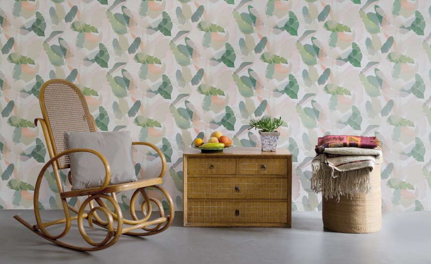 NOVEDAD: REVESTIMIENTOS DE PARED INSPIRADOS EN EL MEDITERRÁNEO