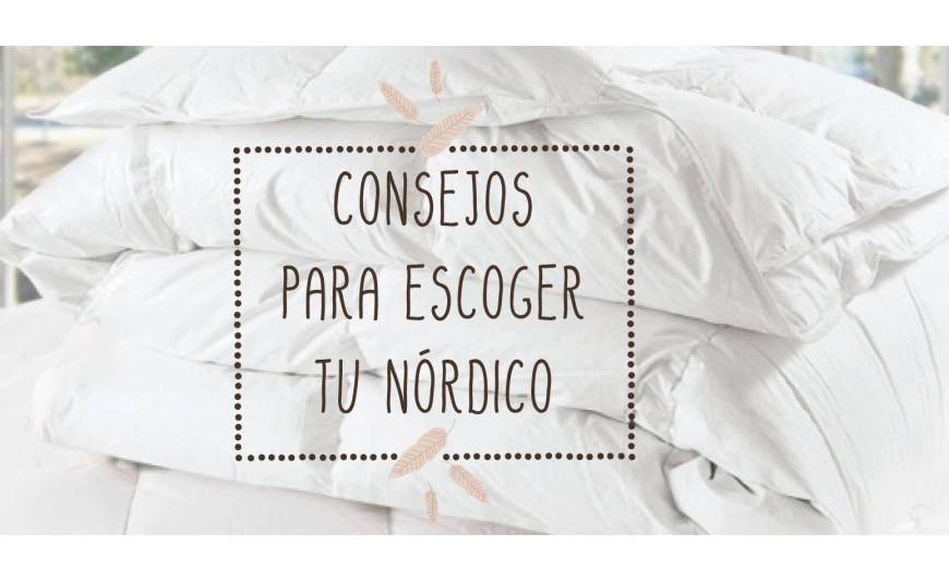 CONSEJOS PARA ESCOGER TU NÓRDICO PARA ESTE INVIERNO