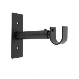 SOPORTE EXTENS.FW NEGRO