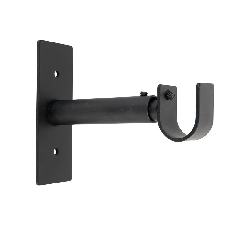 SOPORTE EXTENS.FW NEGRO