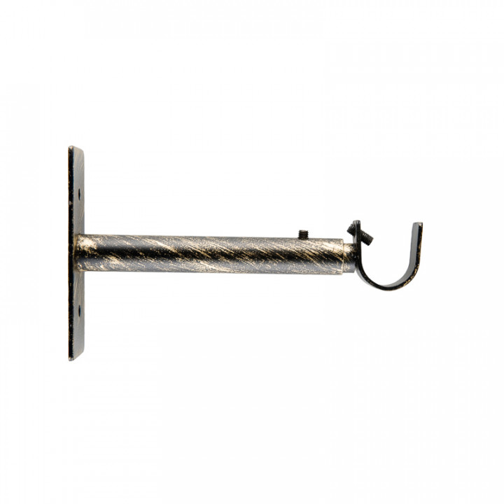 COMPRAR SOPORTE EXTENSIBLE AF NEGRO-ORO ONLINE