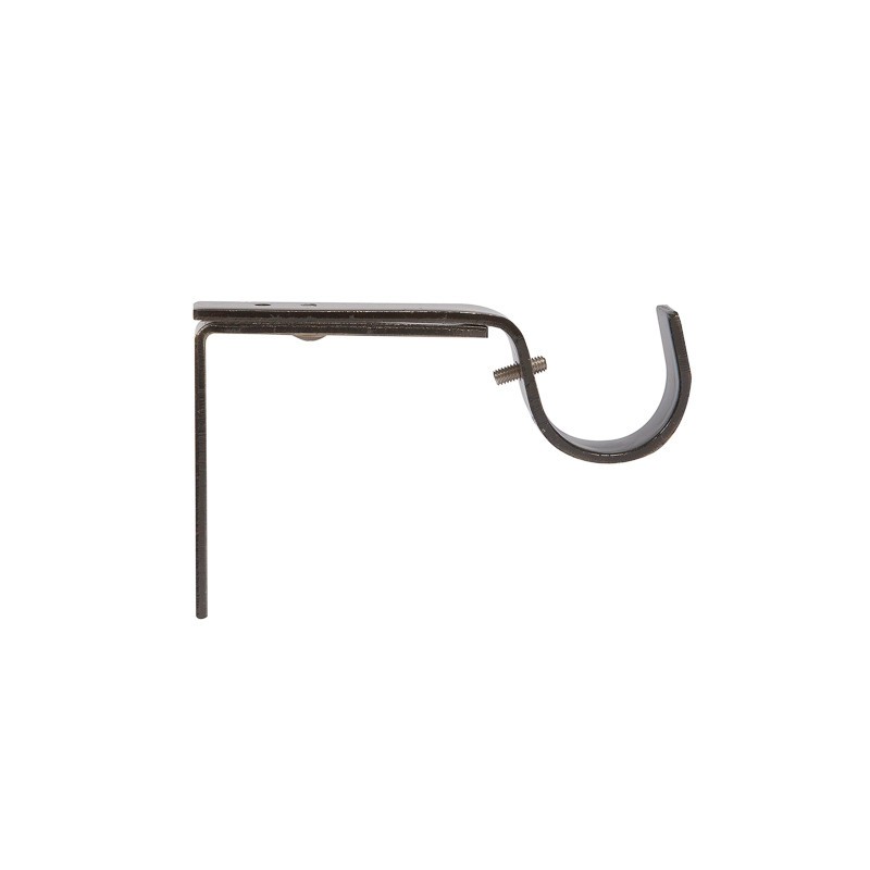 SOPORTE PARED EXTENSIBLE EC BRONCE