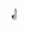 SOPORTE LATERAL OVAL CR CROMADO