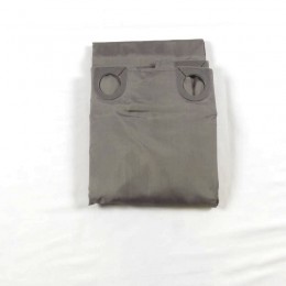 CORTINA BAñO CB-610 GRIS