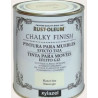 PINTURA EFECTO TIZA CHALKY FINISH XYLAZEL BLANCO TIZA