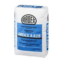 ARDEX A828 MASILLA RELLENO...