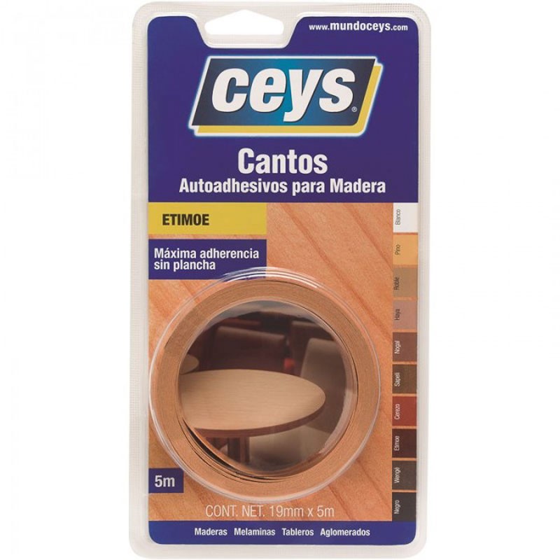 Adhesivo especial altas temperaturas Ceys 12 ml