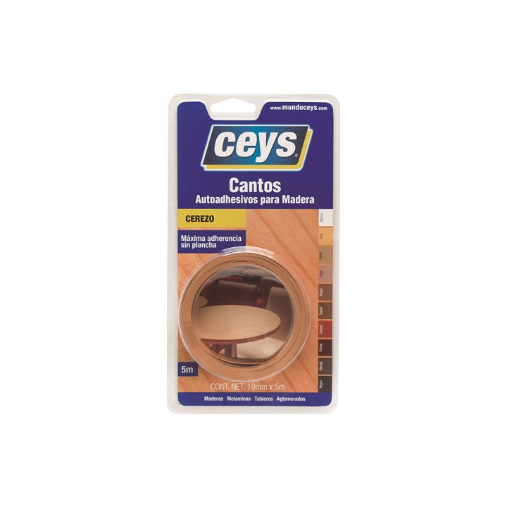 COMPRAR CEYS MELAMINA CEREZO ONLINE