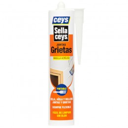 SELLACEYS GRIETAS 280ML GRIS