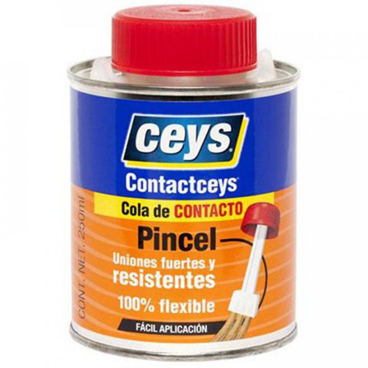COMPRAR COLA DE CONTACTO CONTACTCEYS TRANSPARENTE ONLINE