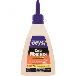 COLA MADERA PROFESIONAL...