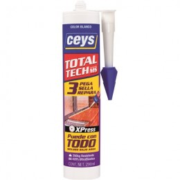 TOTAL TECH CEYS (PEGA SELLA...