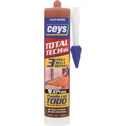 TOTAL TECH CEYS (PEGA SELLA...