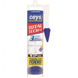 TOTAL TECH CEYS (PEGA SELLA...