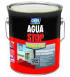 IMPERMEABILIZANTE AGUA STOP BARRERA TOTAL ROJO