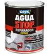 IMPERMEABILIZANTE AGUA STOP REPARADOR TOTAL 1KG GRIS