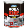 IMPERMEABILIZANTE AGUA STOP REPARADOR TOTAL 1KG GRIS