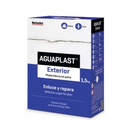 PLASTE AGUAPLAST EXTERIOR...