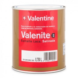 ESMALTE VALENTINE BLANCO