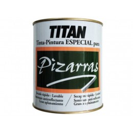 PINTURA ESPECIAL PIZARRAS...