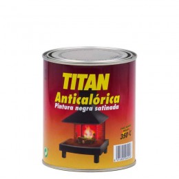 PINTURA ANTICALóRICA TITAN...