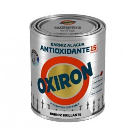 BARNIZ ANTIOXIDANTE OXIRON...