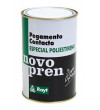 PEGAMENTO CONTACTO ESPECIAL POLIESTIRENO NOVOPREN