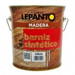 BARNIZ SINTéTICO MADERA