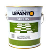 PINTURA SEñALIZACIóN VIAL LEPANTO BLANCO