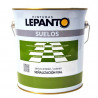 PINTURA SEñALIZACIóN VIAL LEPANTO AMARILLO