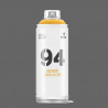 PINTURA SPRAY MONTANA 94 PLATA JOYA