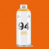 PINTURA SPRAY MONTANA 94 NARANJA