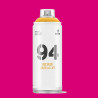 PINTURA SPRAY MONTANA 94 MAGENTA