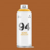 PINTURA SPRAY MONTANA 94 MARRON FRIJOL