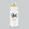 PINTURA SPRAY MONTANA 94 GRIS RITA