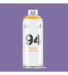 PINTURA SPRAY MONTANA 94 VIOLETA DESTINO