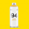 PINTURA SPRAY MONTANA 94 AMARILLO CLARO