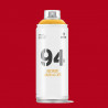 PINTURA SPRAY MONTANA 94 ROJO VIVO