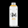 PINTURA SPRAY MONTANA 94 NEGRO