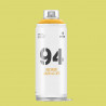 PINTURA SPRAY MONTANA 94 AMARILLO LIMON