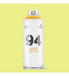 PINTURA SPRAY MONTANA 94 AMARILLO FIESTA