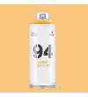 PINTURA SPRAY MONTANA 94 NARANJA PLURAL