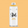 PINTURA SPRAY MONTANA 94 NARANJA PLURAL