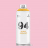 PINTURA SPRAY MONTANA 94 CHICLE