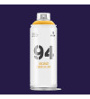 PINTURA SPRAY MONTANA 94 VIOLETA COSMOS