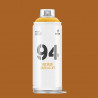 PINTURA SPRAY MONTANA 94 MOSTAZA