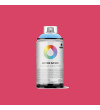 PINTURA SPRAY AL AGUA MONTANA WB QUINACRIDONE MAGENTA