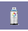 PINTURA SPRAY AL AGUA MONTANA WB DIOXAZINE PURPLE