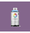 PINTURA SPRAY AL AGUA MONTANA WB DIOXAZINE PURPLE DEEP