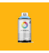PINTURA SPRAY AL AGUA MONTANA WB AZO ORANGE DEEP